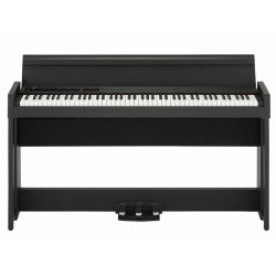 KORG C1 AIR-BK