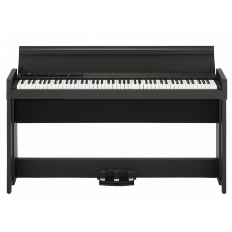 KORG C1 AIR-BK