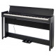 KORG C1 AIR-BK