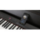 KORG C1 AIR-BK