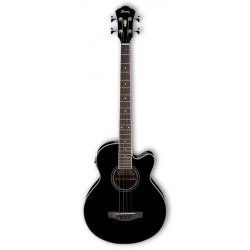 IBANEZ AEB8E BLACK