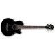 IBANEZ AEB8E BLACK