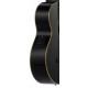 IBANEZ AEB8E BLACK