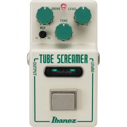 IBANEZ NTS NU TUBE SCREAMER