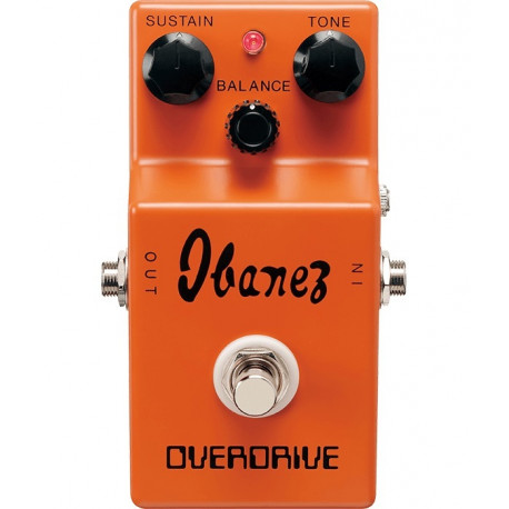 IBANEZ OD850