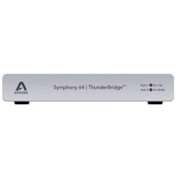 APOGEE Symphony 64 Thunderbridge