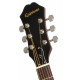 EPIPHONE AJ-100CE (PASSIVE) NATURAL CH HDWE