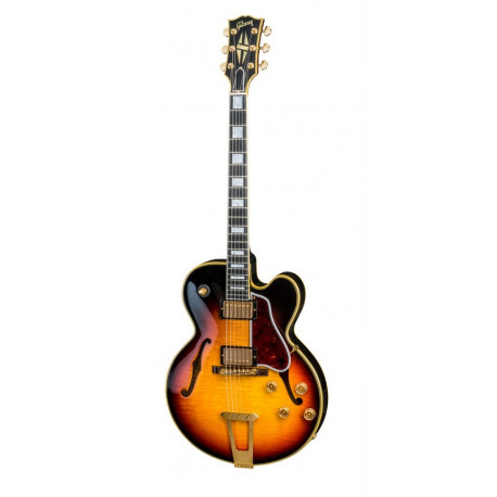 GIBSON ES-275 CUSTOM SUNSET BURST