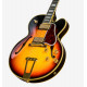 GIBSON ES-275 CUSTOM SUNSET BURST