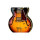 GIBSON ES-275 CUSTOM SUNSET BURST