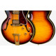 GIBSON ES-275 CUSTOM SUNSET BURST