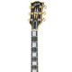 GIBSON ES-275 CUSTOM SUNSET BURST