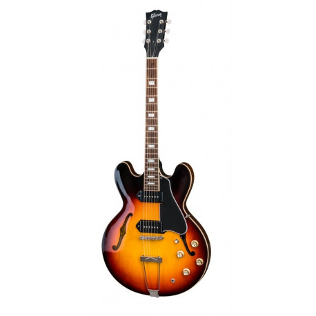 GIBSON ES-330 SUNSET BURST