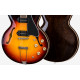 GIBSON ES-330 SUNSET BURST