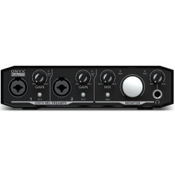 MACKIE ONYX PRODUCER 2x2