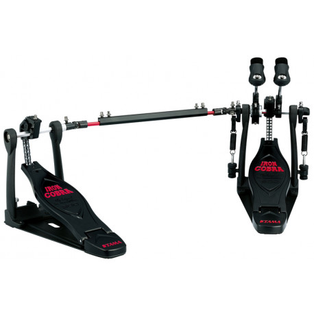 TAMA HP600DTWBK