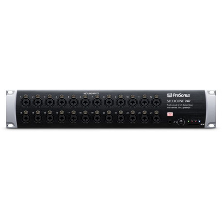 PRESONUS StudioLive 24R