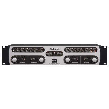 SPL MIXDREAM