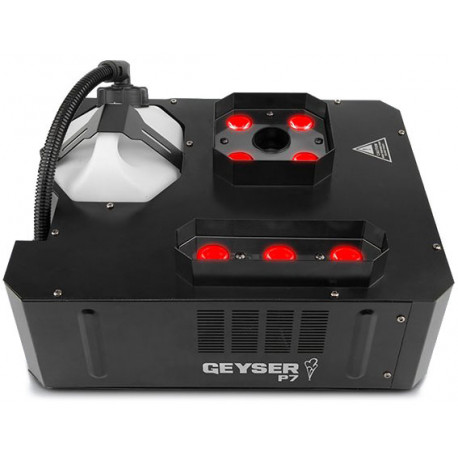 CHAUVET Geyser P7