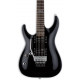 LTD MH-50 LH (BLK)