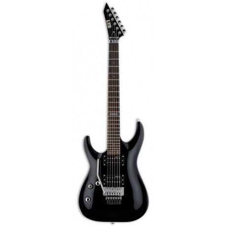 LTD MH-50 LH (BLK)