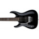 LTD MH-50 LH (BLK)