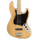 FENDER AMERICAN ORIGINAL 70S JAZZ BASS MN NAT