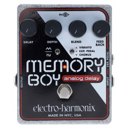 Electro-Harmonix Memory Boy