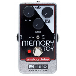 Electro-Harmonix Memory Toy