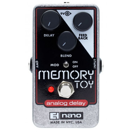 Electro-Harmonix Memory Toy