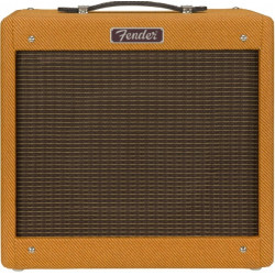 FENDER PRO JUNIOR IV LTD