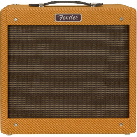 FENDER PRO JUNIOR IV LTD