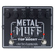 Electro-Harmonix Metal Muff