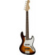 FENDER AFFINITY SERIES JAZZ BASS V BROWN SUNBURST