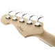 FENDER AFFINITY SERIES JAZZ BASS V BROWN SUNBURST