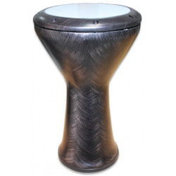 BALI PURPLE BRUSH DOUMBECK
