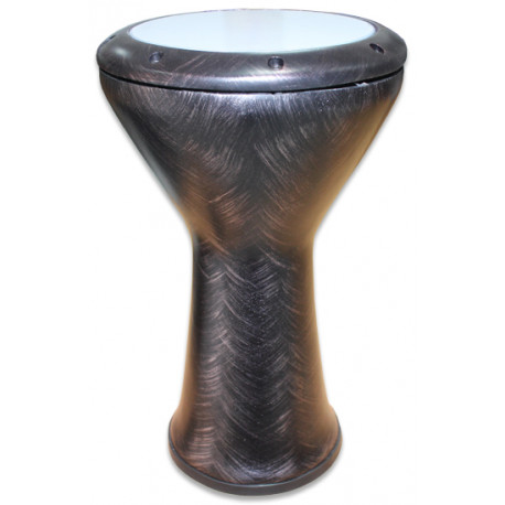 BALI PURPLE BRUSH DOUMBECK