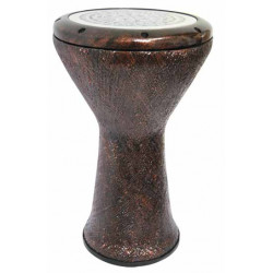 BALI COPPER TEXTURE DOUMBECK
