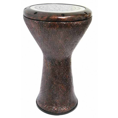 BALI COPPER TEXTURE DOUMBECK