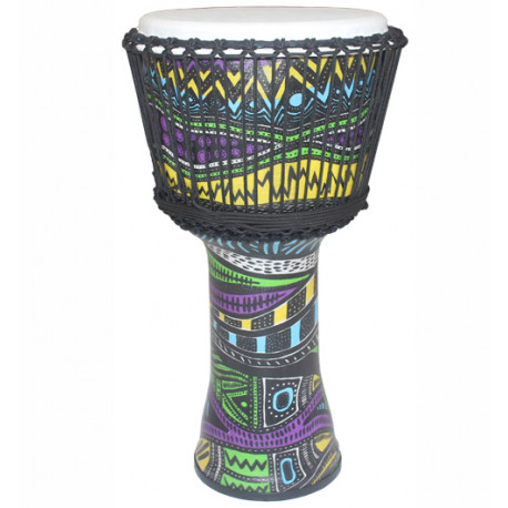 BALI PVC DRUM ROPE TENSION Fiber 60 cm