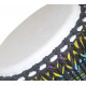 BALI PVC DRUM ROPE TENSION Fiber 60 cm