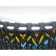 BALI PVC DRUM ROPE TENSION Fiber 60 cm