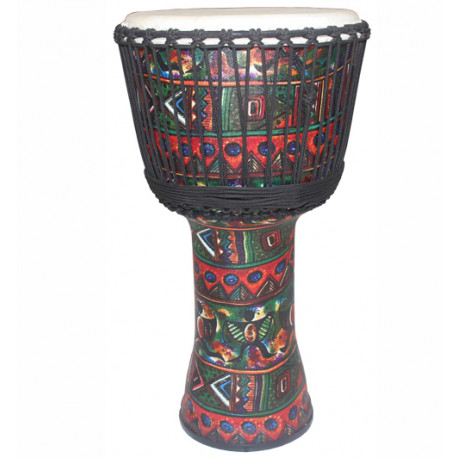 BALI PVC DRUM ROPE TENSION Fiber 50 cm