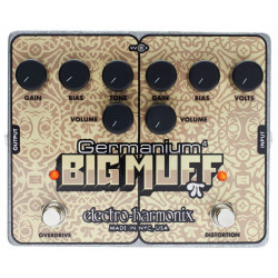 Electro-Harmonix Germanium 4 Big Muff Pi 