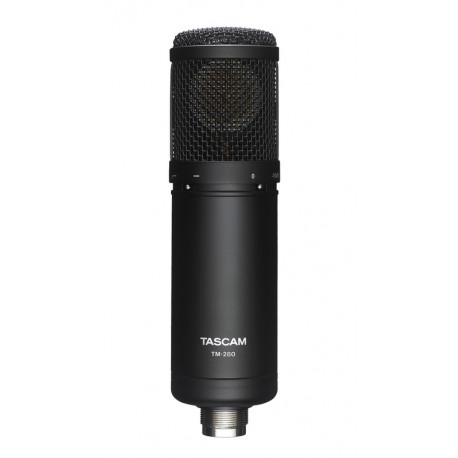 Tascam TM-280