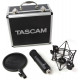 Tascam TM-280
