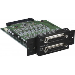 Tascam IF-AN16/OUT