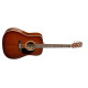 ART & LUTHERIE 014309 - Cedar Antique Burst