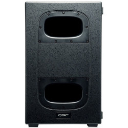 QSC KS212C