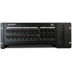 ALLEN & HEATH DX168